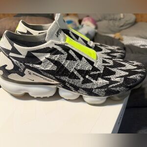 Nike Vapormax Acronym x Moc 2 Light bone